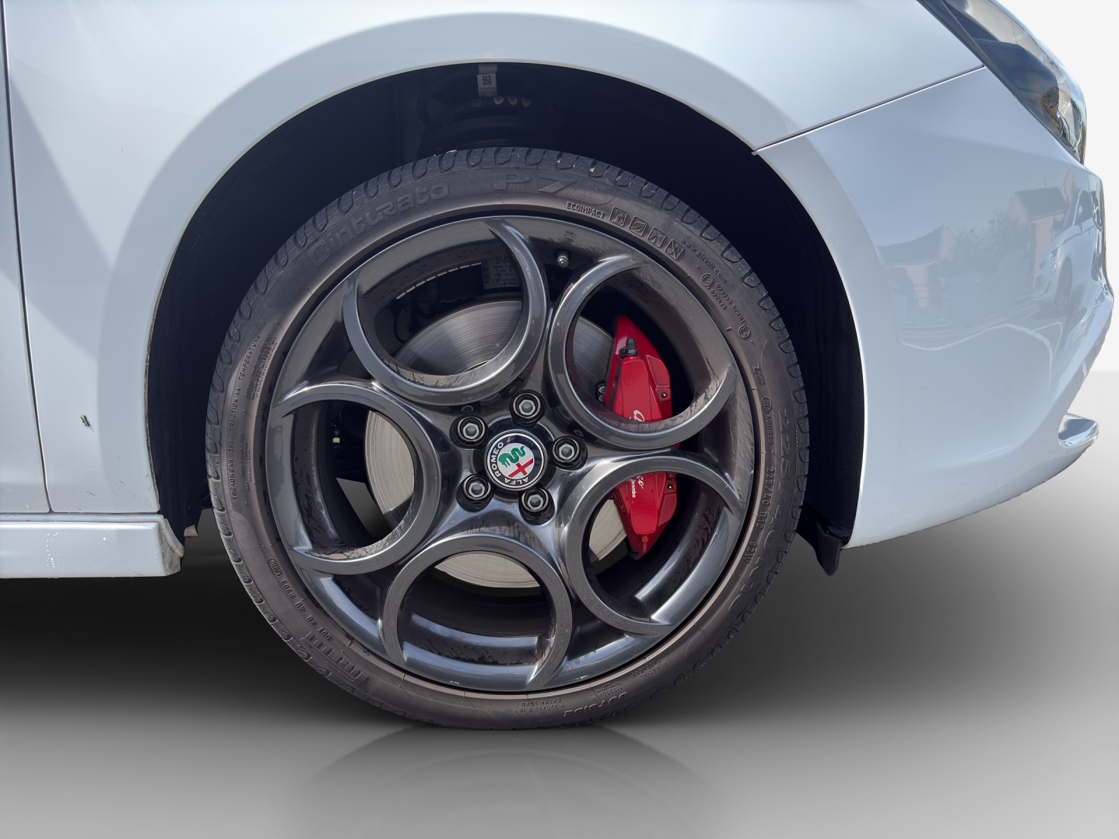 ALFA ROMEO Giulietta 1.4 T MultiAir Super-image-11