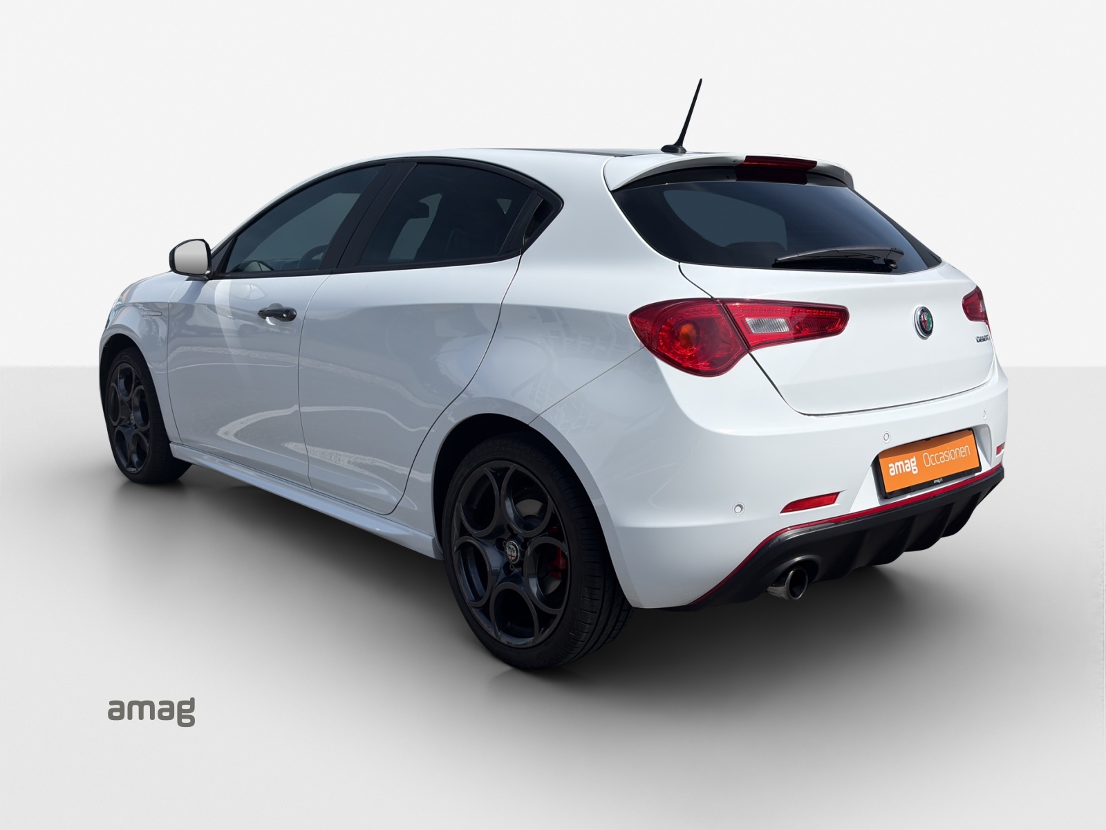 ALFA ROMEO Giulietta 1.4 T MultiAir Super-image-2