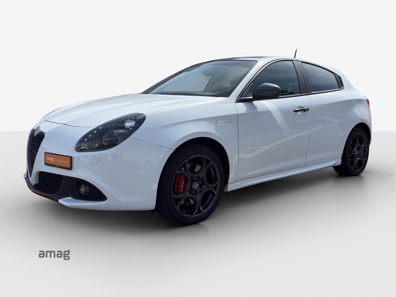 ALFA ROMEO Giulietta 1.4 T MultiAir Super