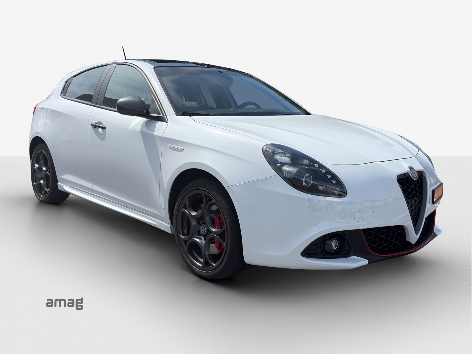 ALFA ROMEO Giulietta 1.4 T MultiAir Super-image-5