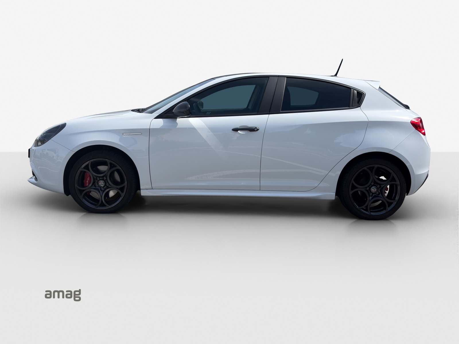 ALFA ROMEO Giulietta 1.4 T MultiAir Super-image-1