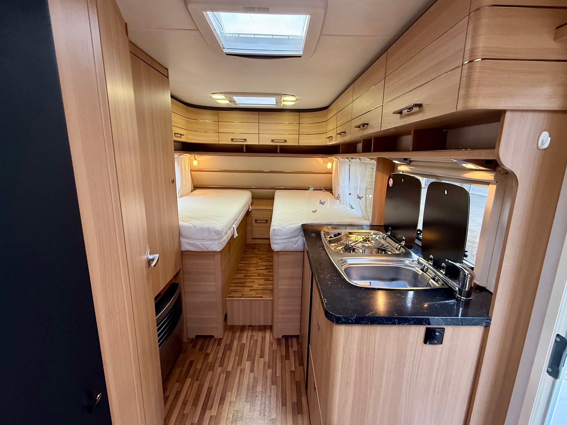 LMC Münsterland Style 450 E-image-8
