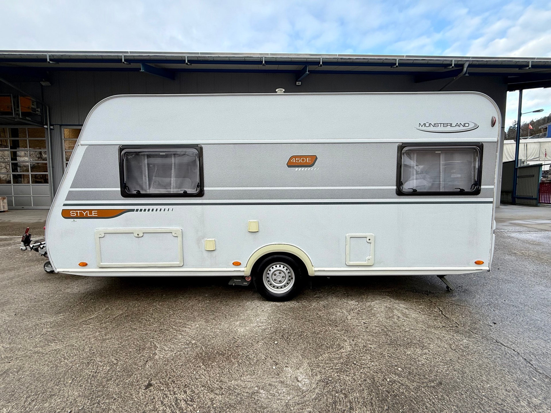 LMC Münsterland Style 450 E-image-5