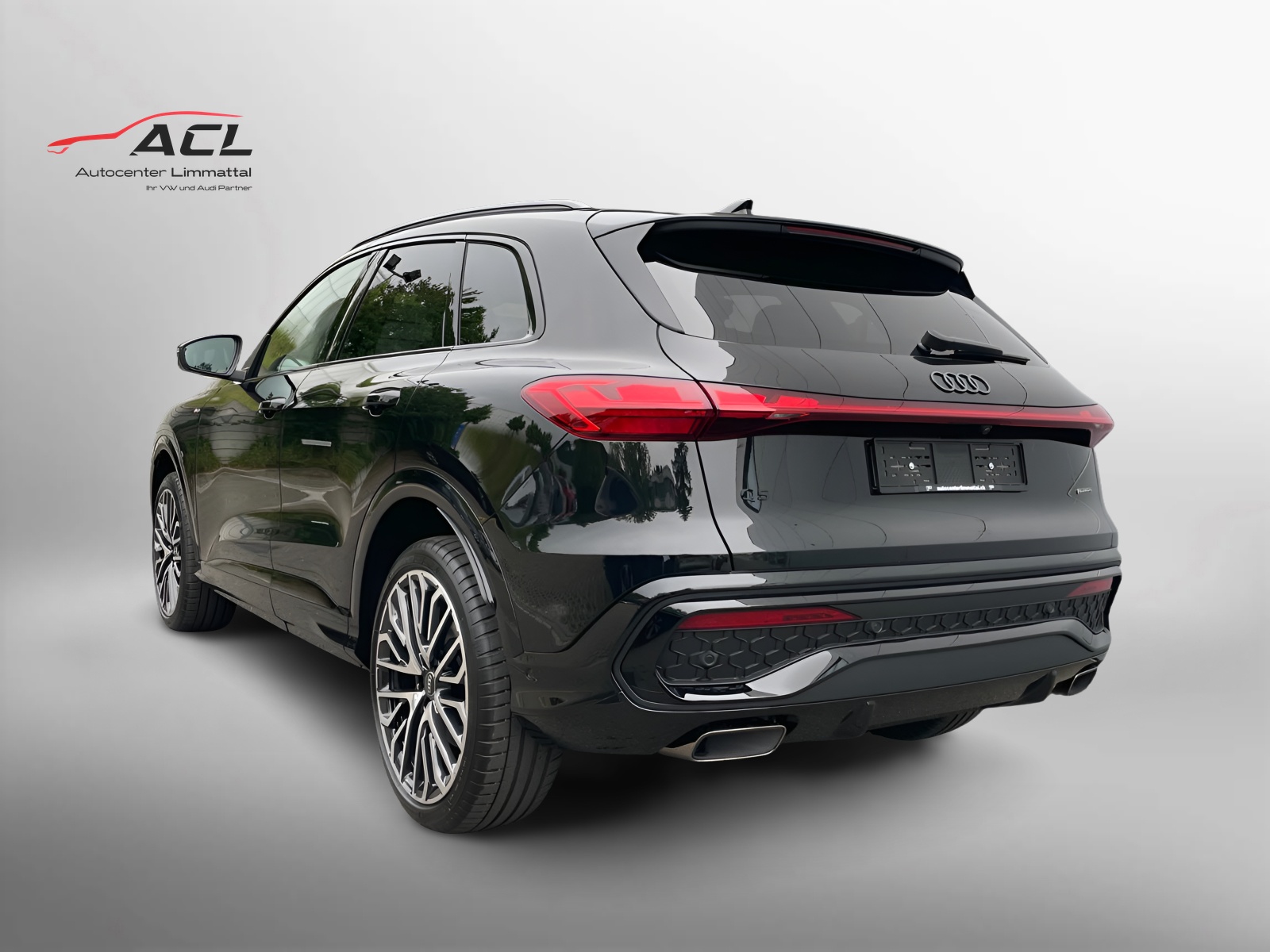 AUDI Q5 TFSI quatto 150 kW S-tronic-image-7