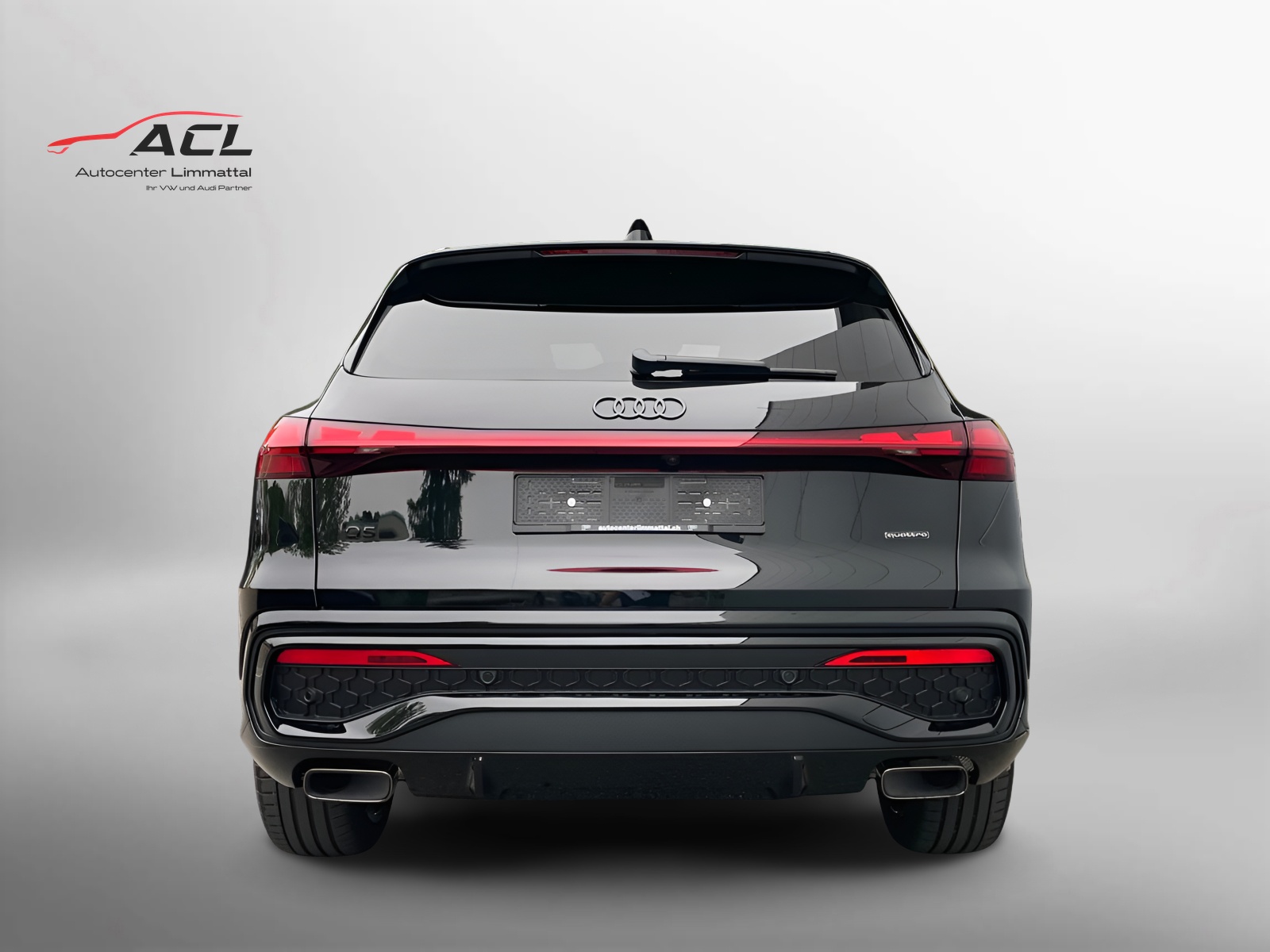 AUDI Q5 TFSI quatto 150 kW S-tronic-image-8