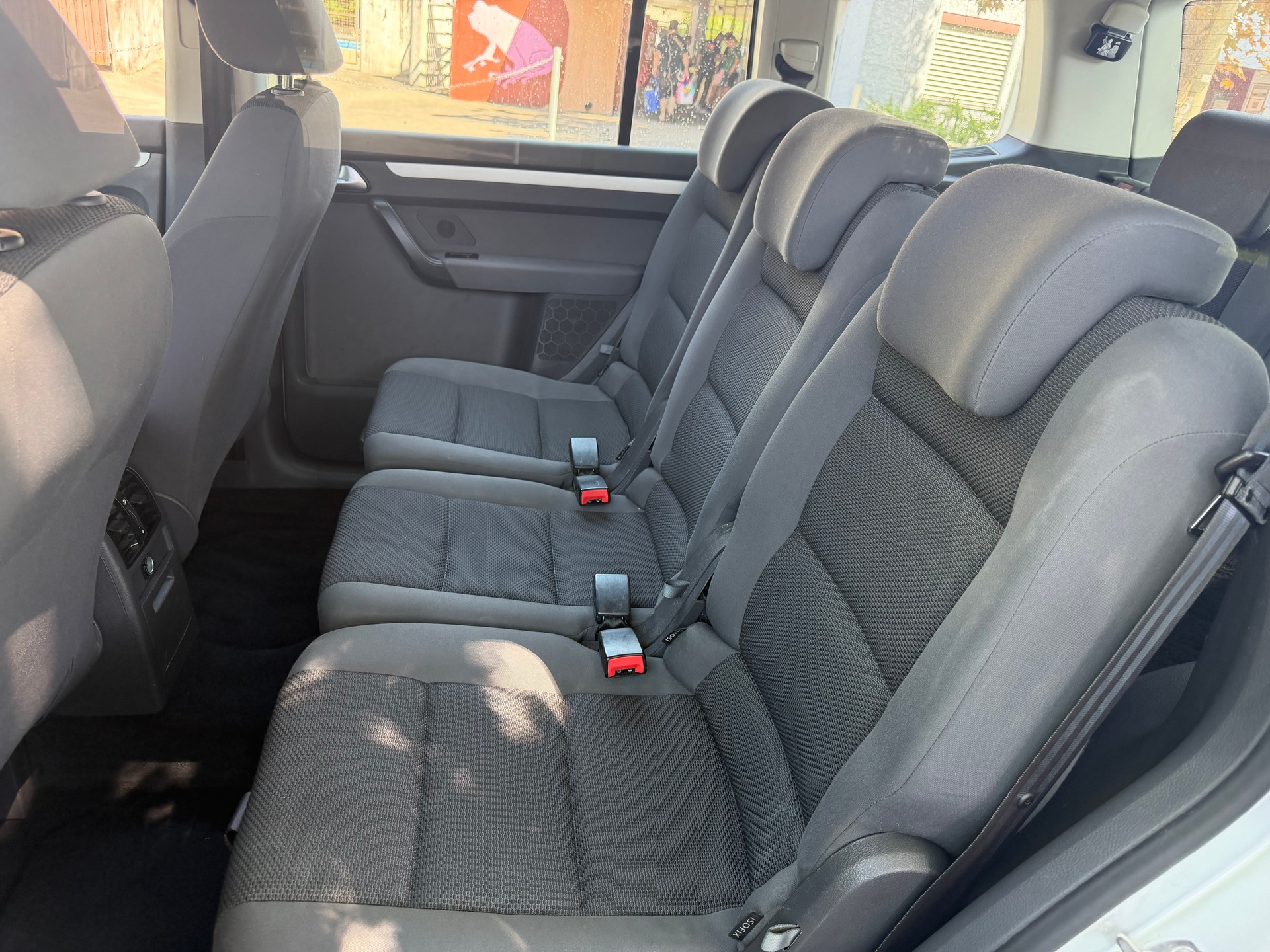 VW Touran 1.4 TSI Trendline-image-10