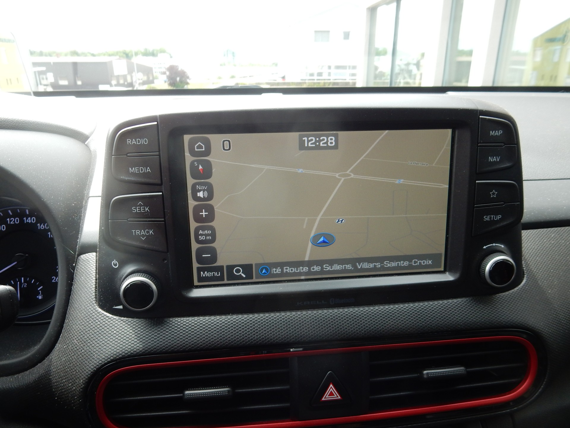 HYUNDAI Kona 1.6 T-GDi Launch Plus 4WD DCT-image-9