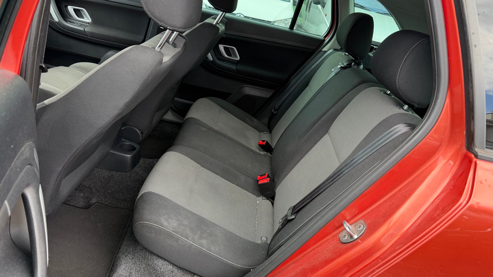 SKODA Fabia 1.9 TDI Elegance-image-9