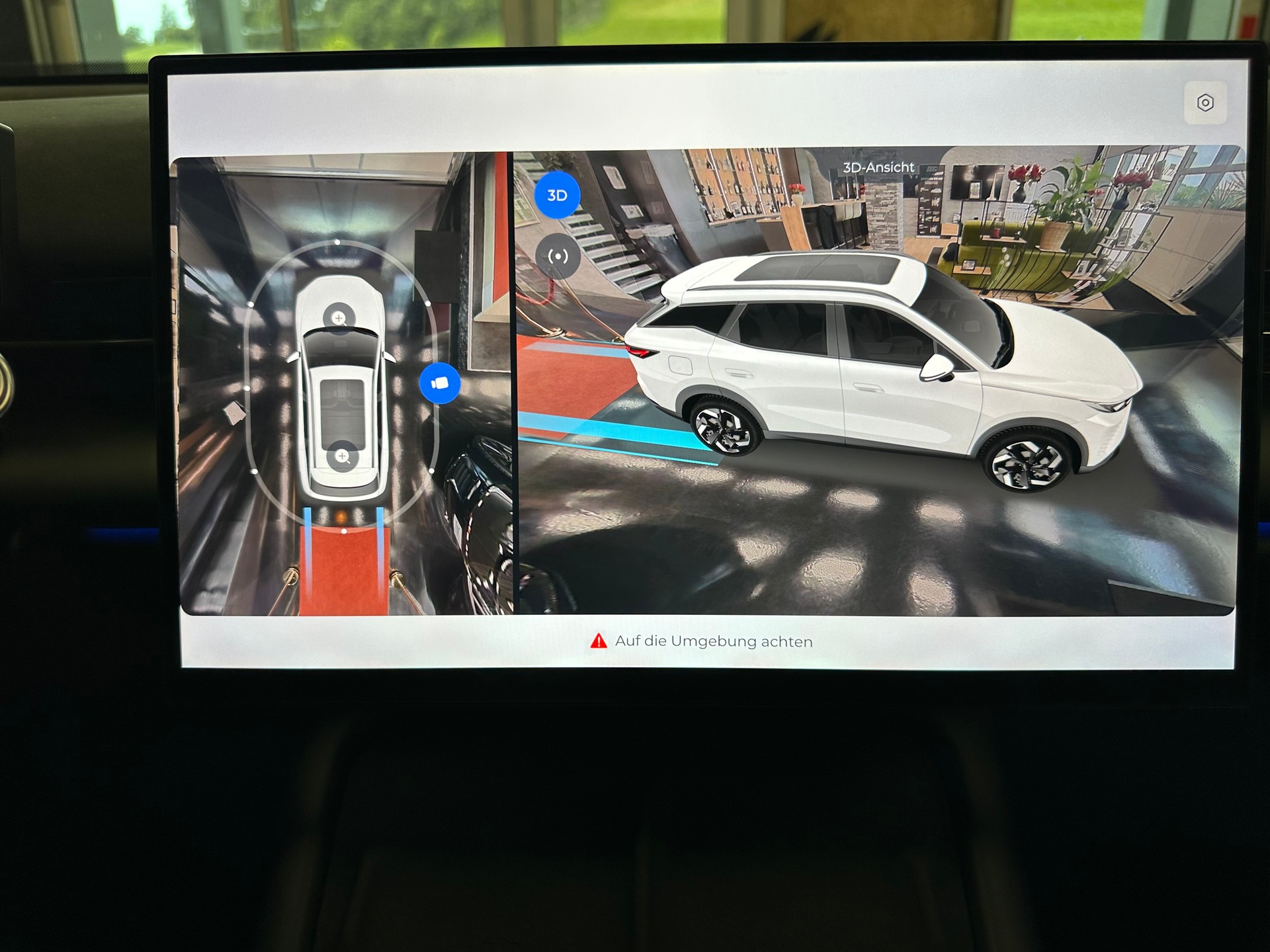 OMODA 7 1.5T SHS PHEV Luxury-image-35
