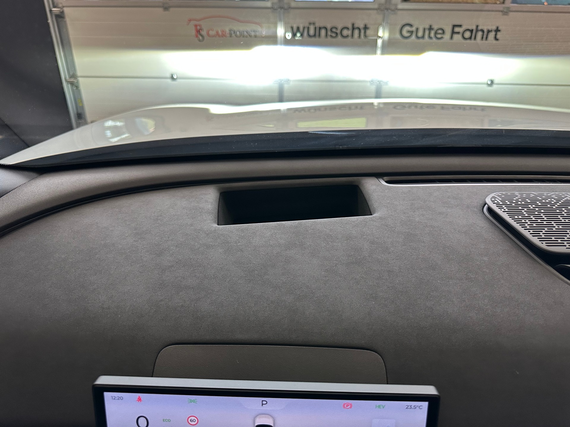 OMODA 7 1.5T SHS PHEV Luxury-image-41
