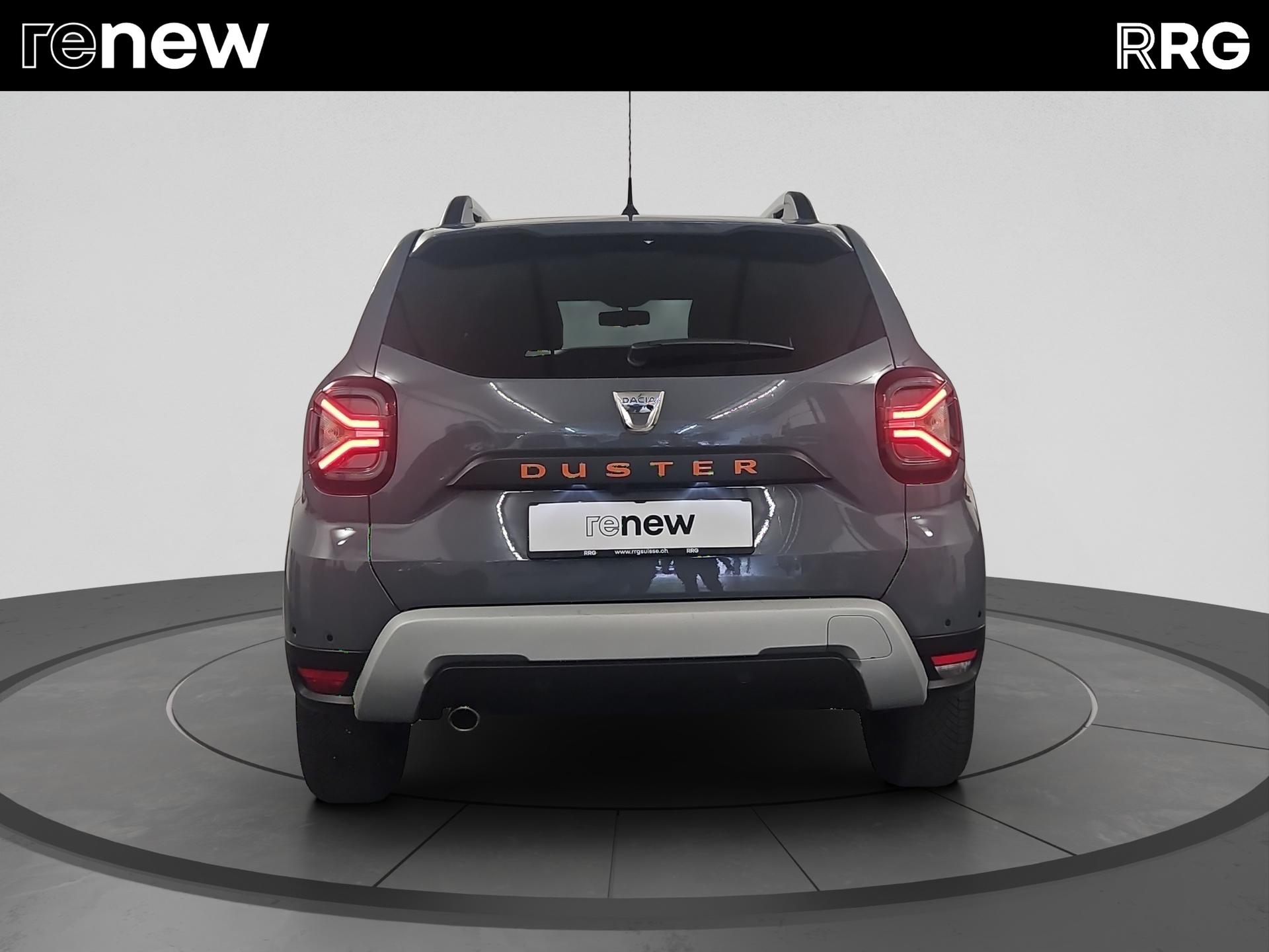 DACIA Duster TCe 150 Extreme 4x4-showroom-element-3