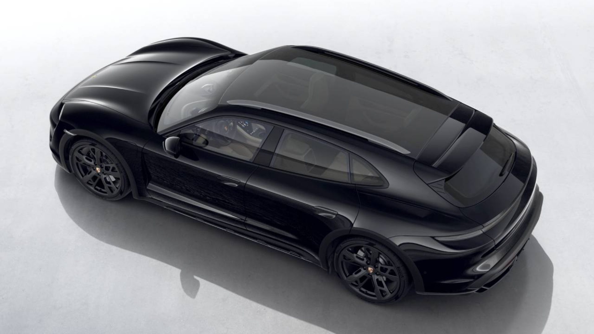 PORSCHE Taycan 4 Cross Turismo-showroom-element-3