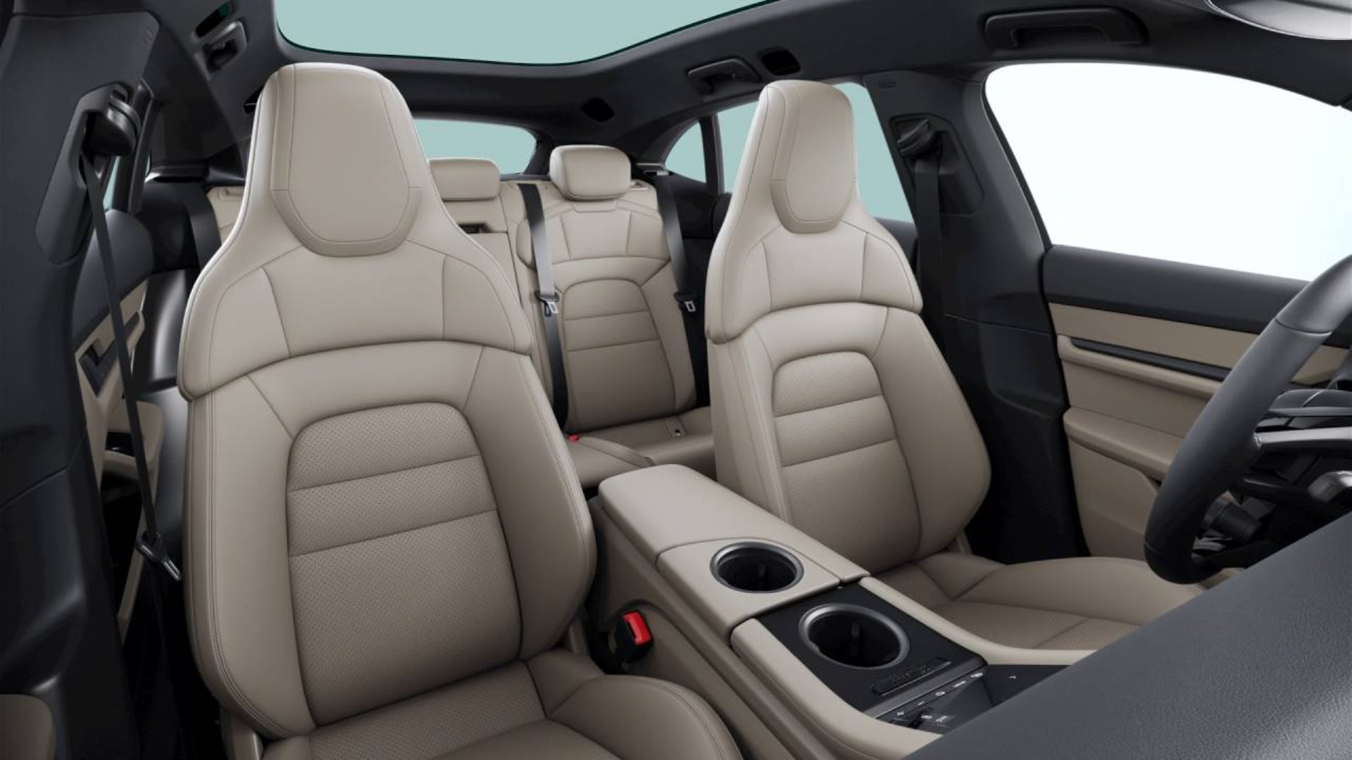 PORSCHE Taycan 4 Cross Turismo-image-6