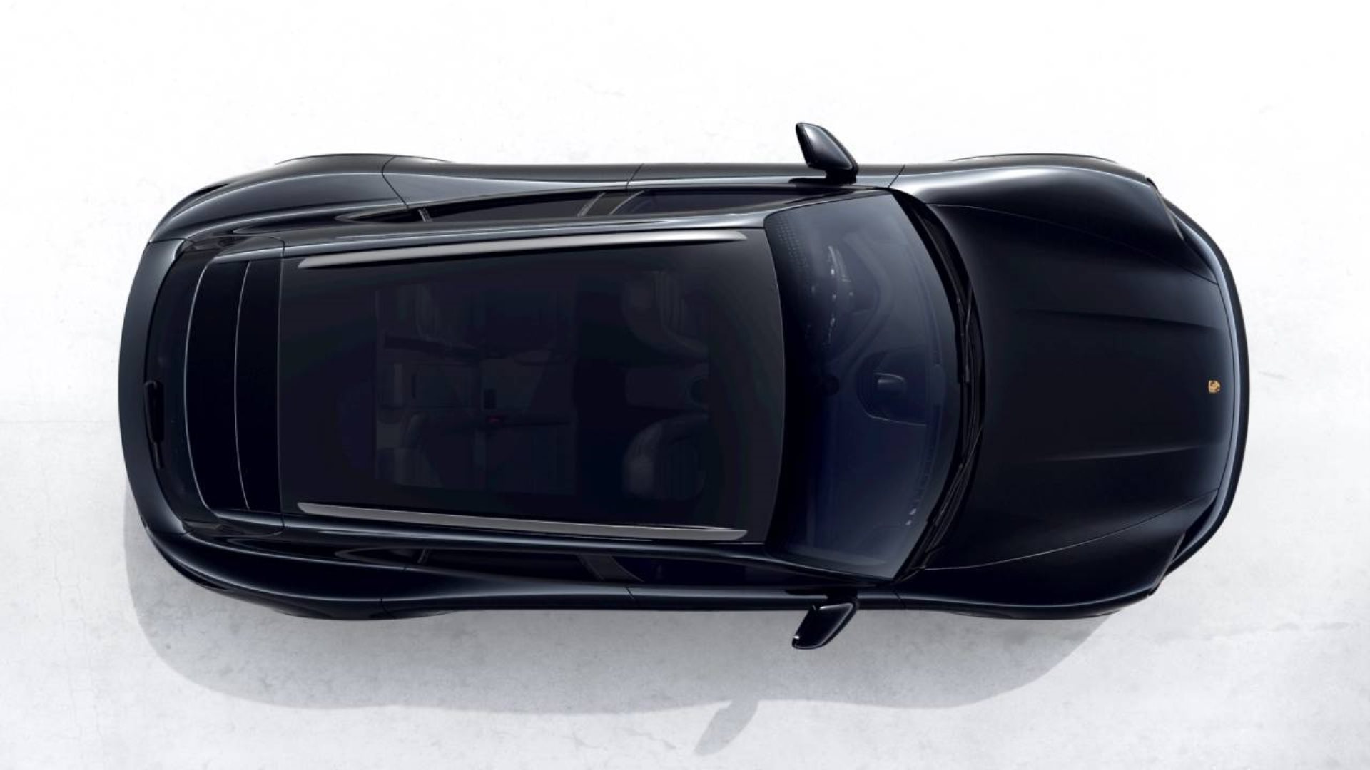 PORSCHE Taycan 4 Cross Turismo-image-4