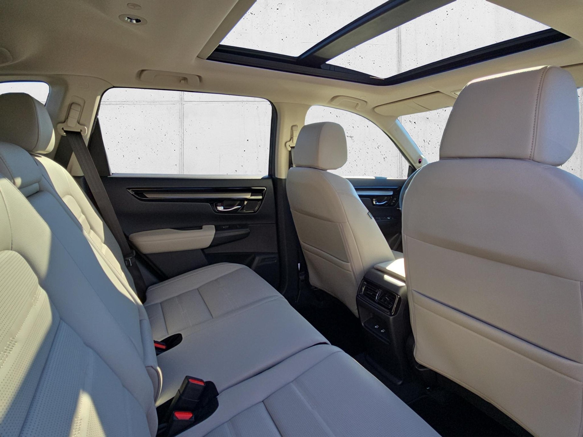 HONDA CR-V 2.0 i-MMD Plug-in Hybrid Advance Tech 2WD-image-13