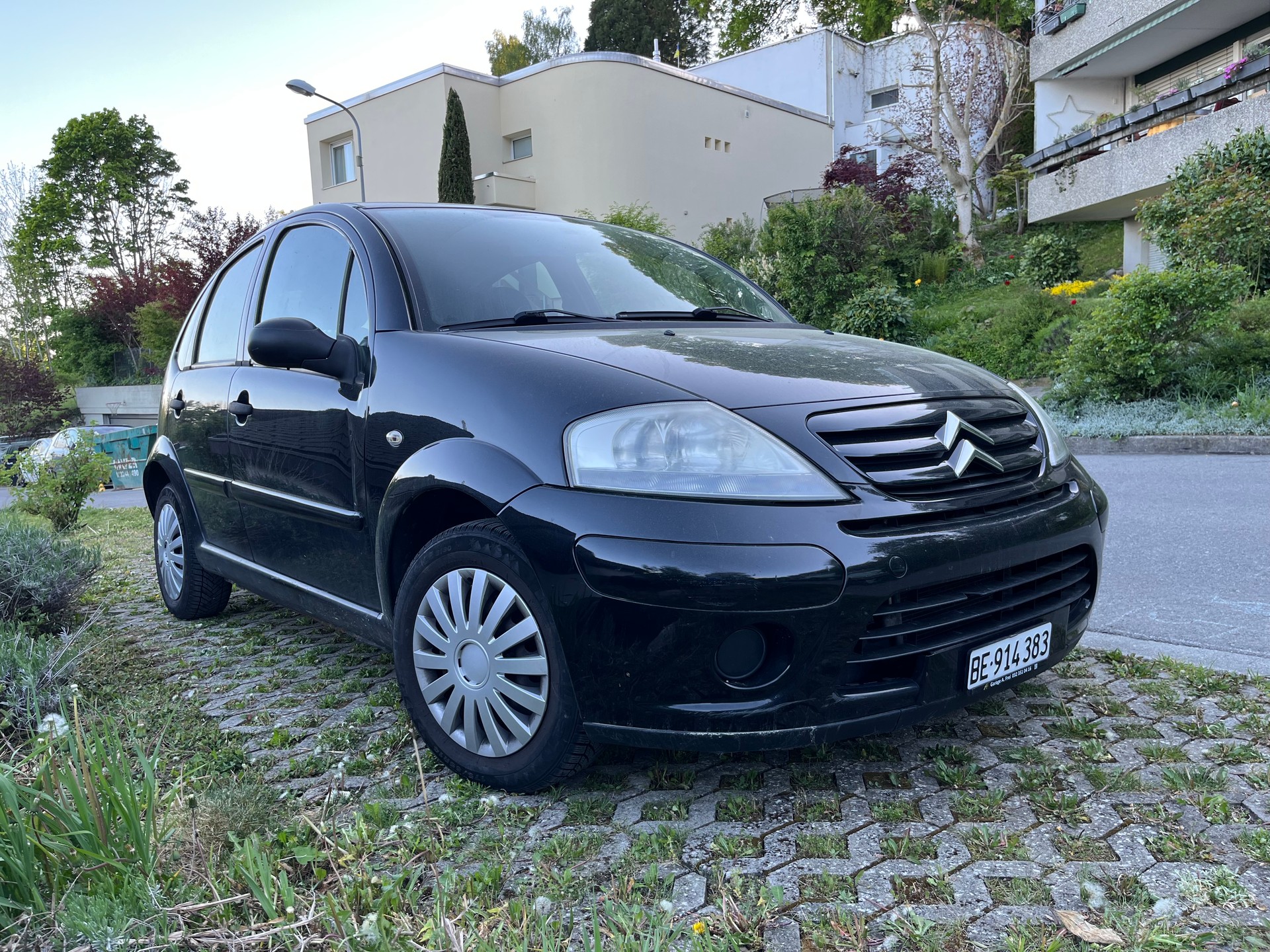 CITROEN 1.1i X