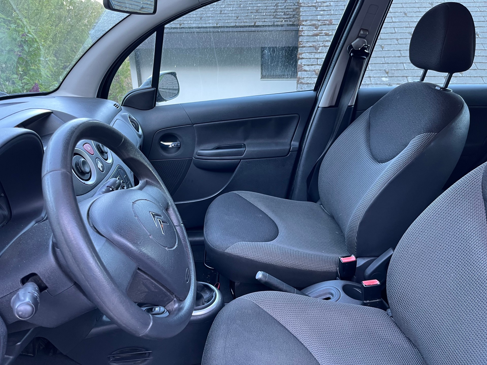CITROEN 1.1i X-image-4