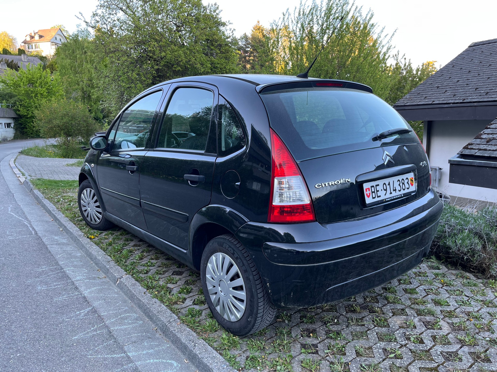 CITROEN 1.1i X-image-2