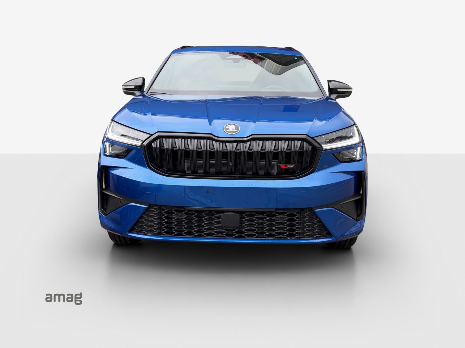SKODA Kodiaq 2.0 TSI RS 4x4-image-6