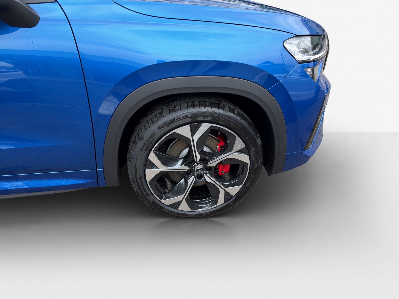 SKODA Kodiaq 2.0 TSI RS 4x4-image-14