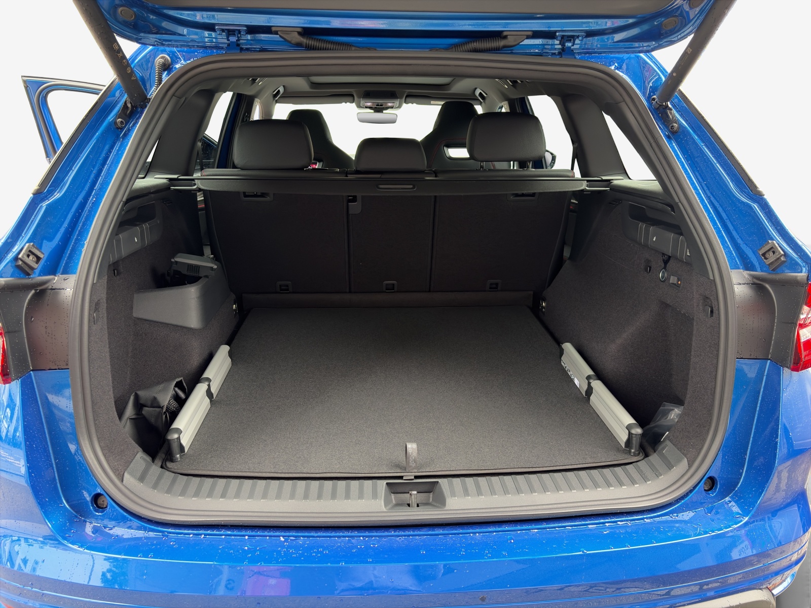 SKODA Kodiaq 2.0 TSI RS 4x4-image-12