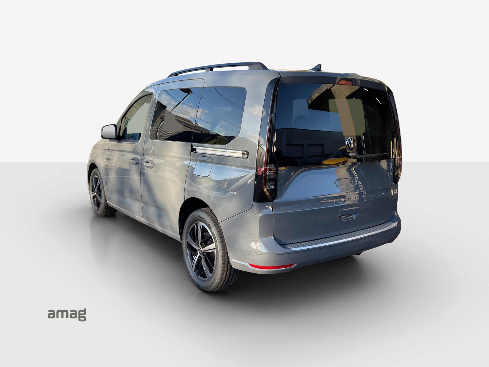 VW Caddy 2.0 TDI Liberty DSG-showroom-element-2