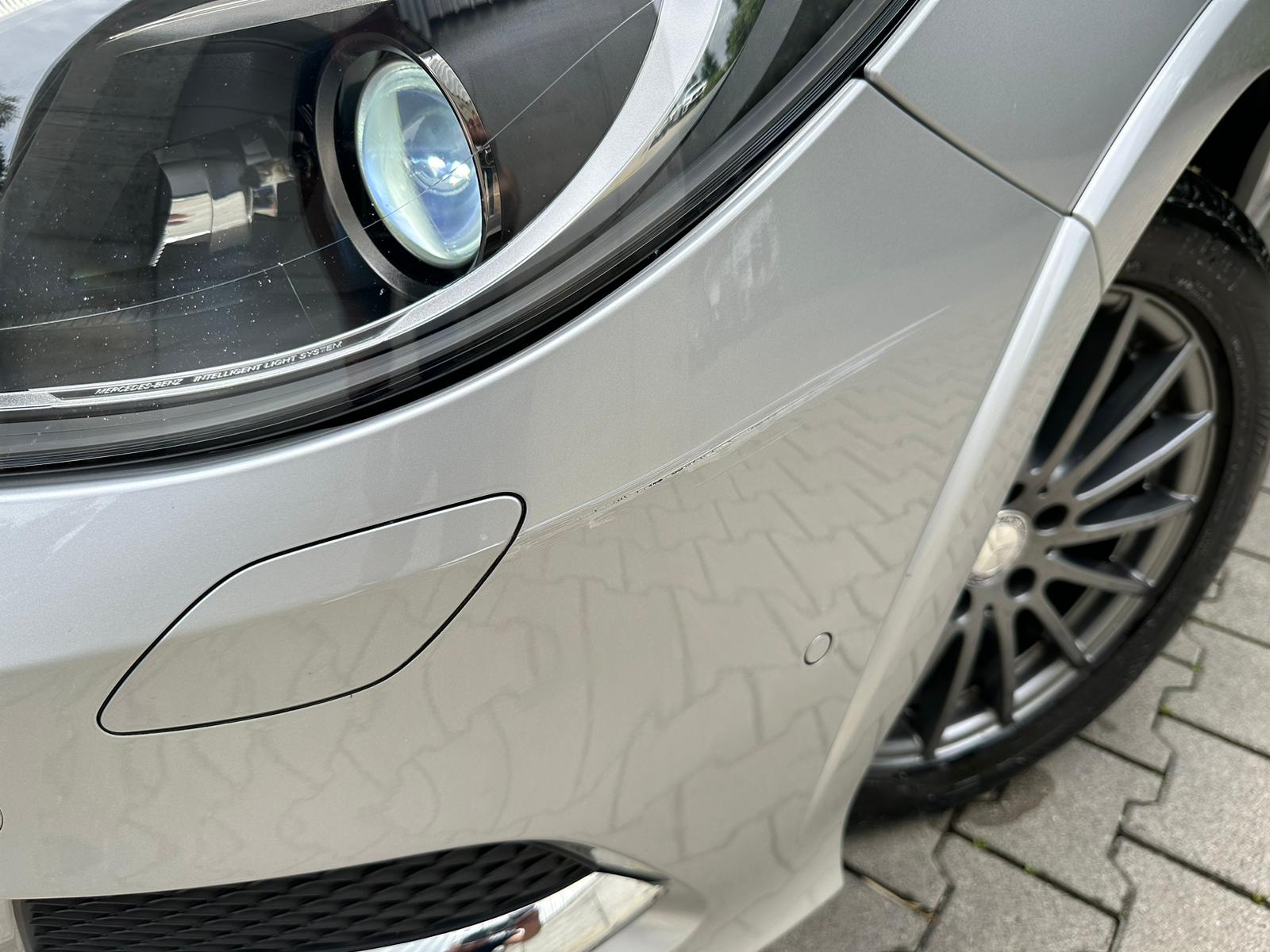 MERCEDES-BENZ B Electric Drive Urban-image-24