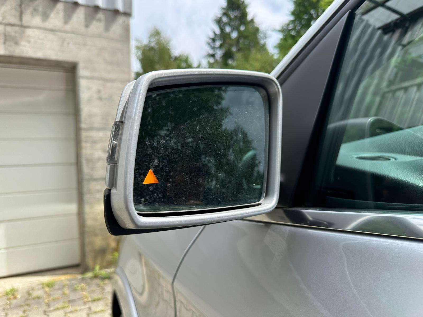 MERCEDES-BENZ B Electric Drive Urban-image-9
