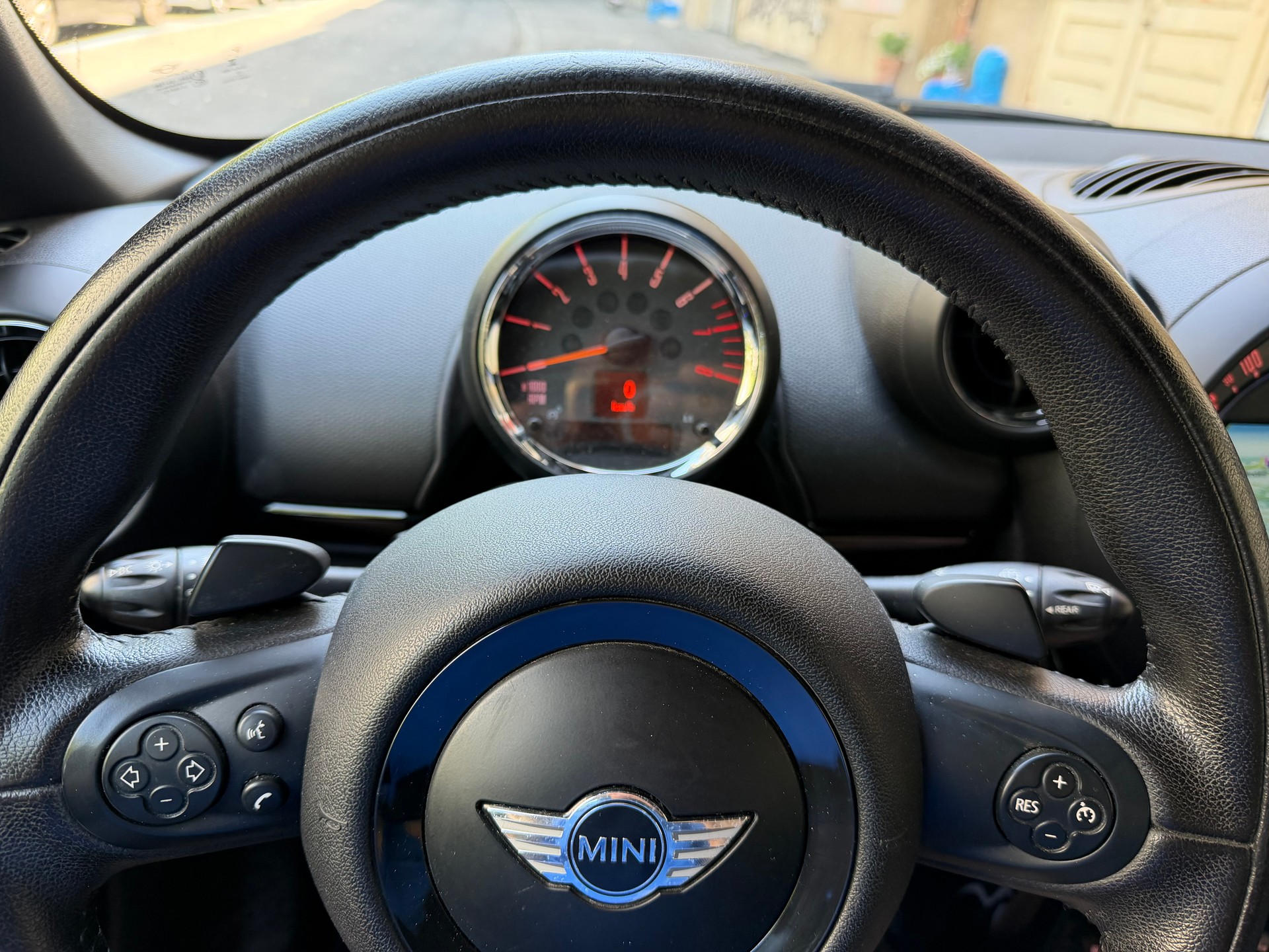 MINI Countryman Cooper S ALL4 by Burton Steptronic-image-9