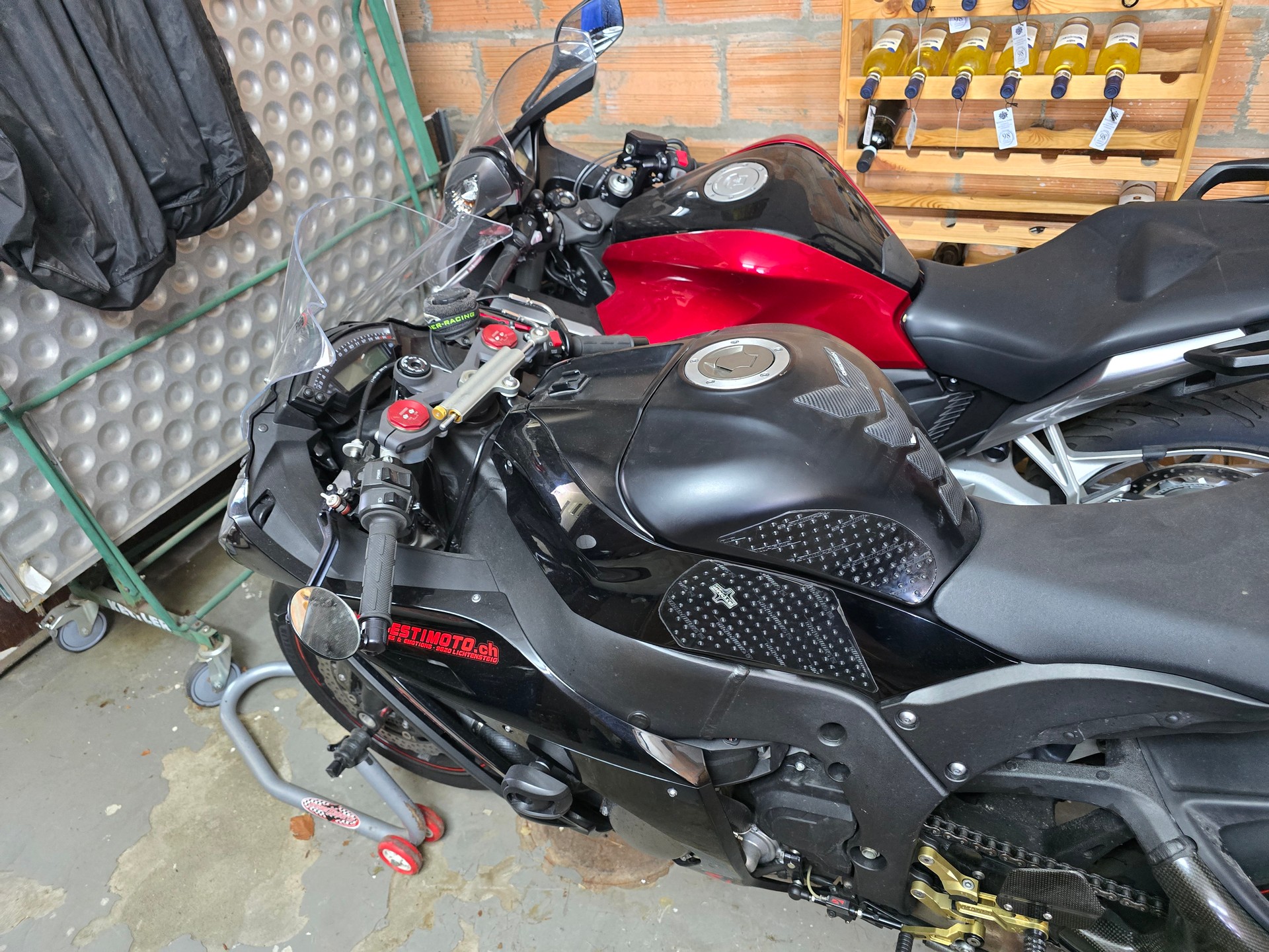 KAWASAKI Ninja ZX-10R ABS-image-6