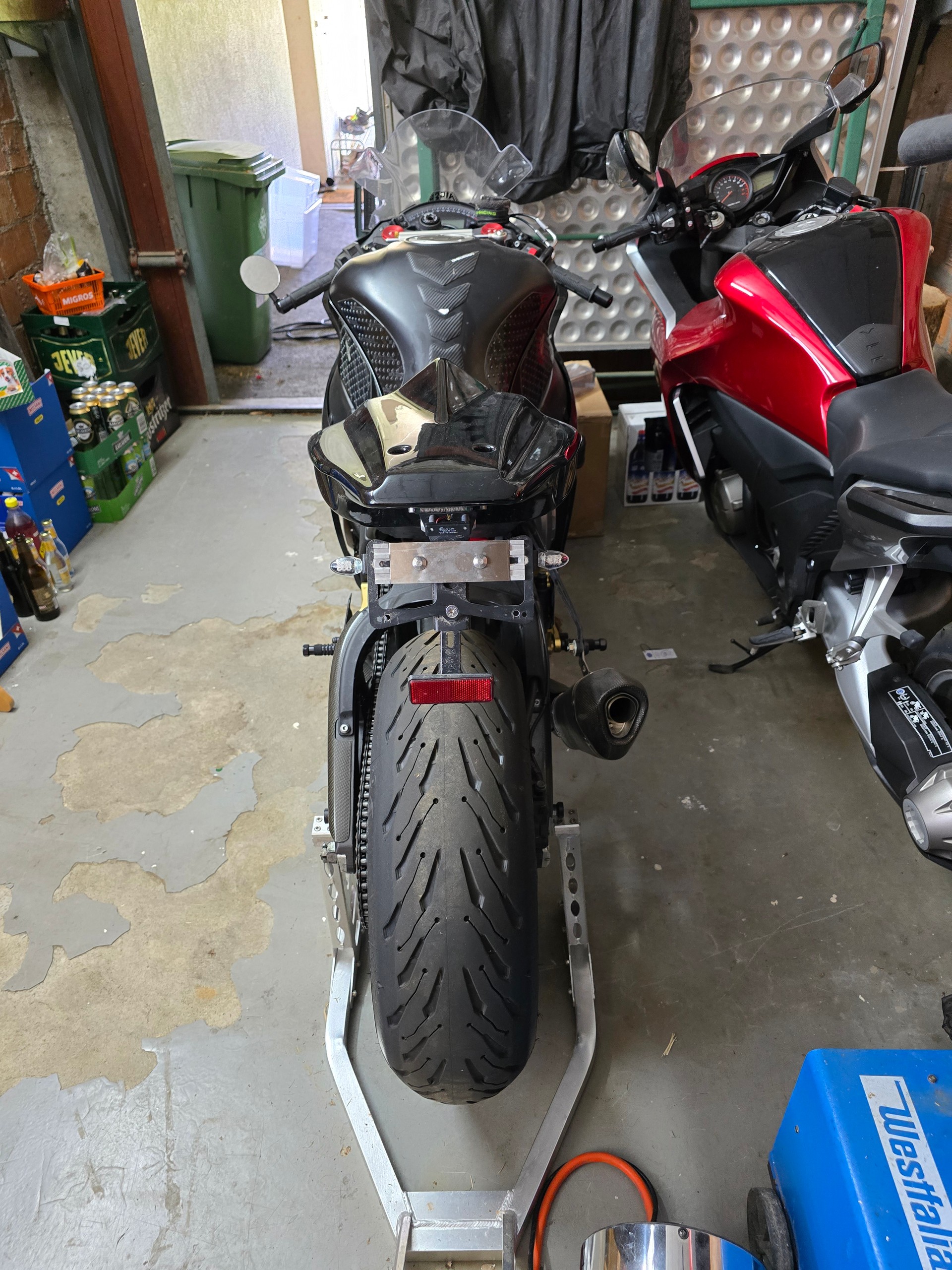 KAWASAKI Ninja ZX-10R ABS-image-4