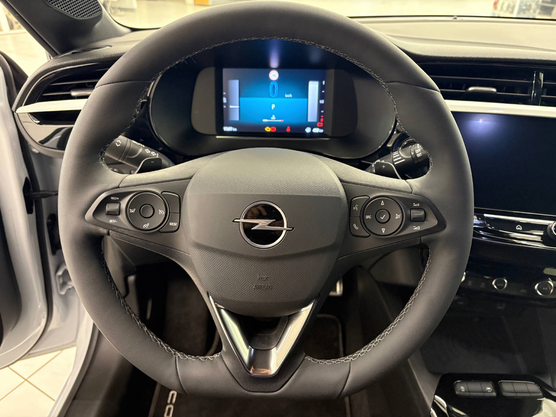 OPEL Corsa 1.2 T Hybrid GS-image-8