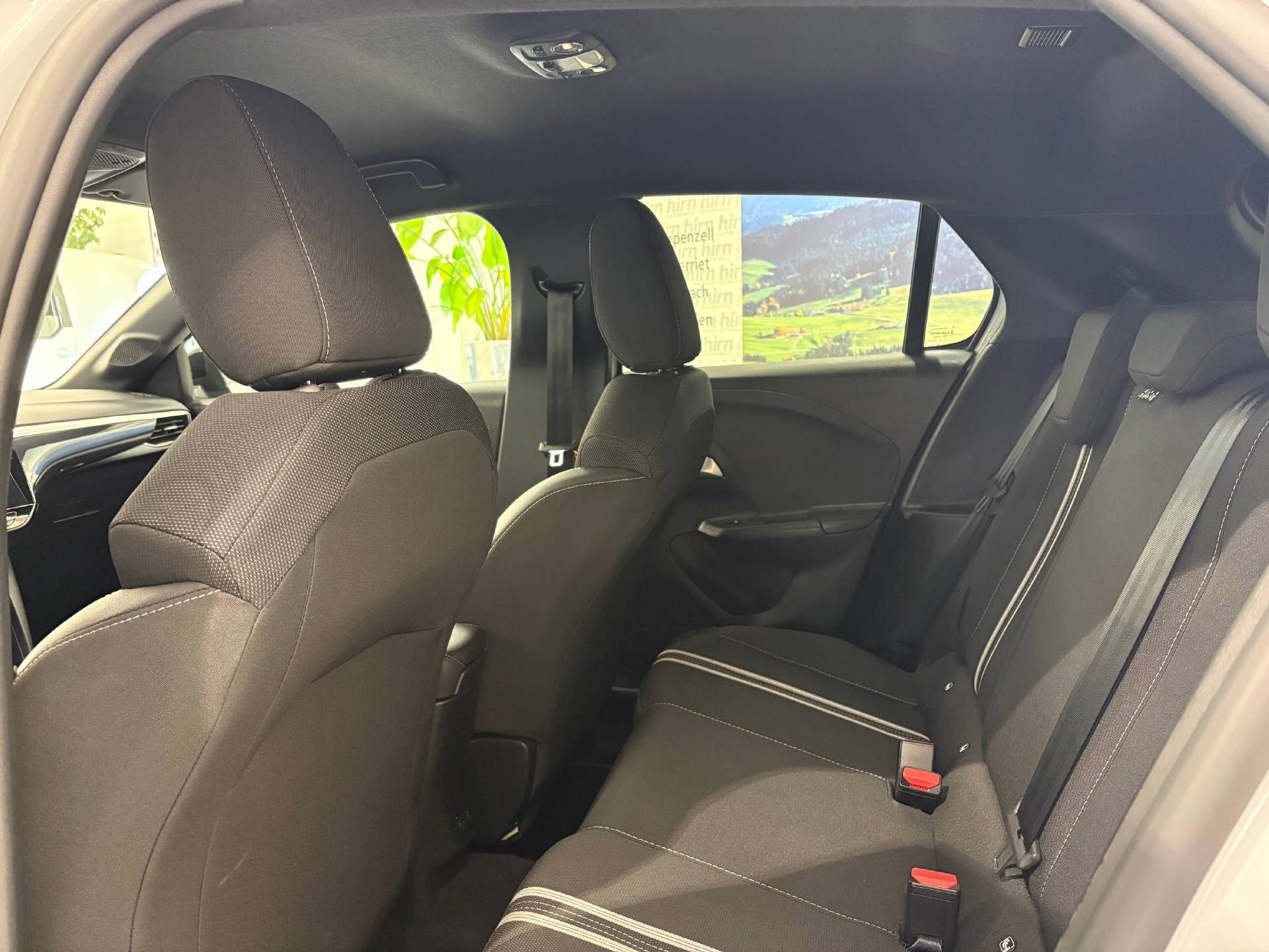 OPEL Corsa 1.2 T Hybrid GS-image-12