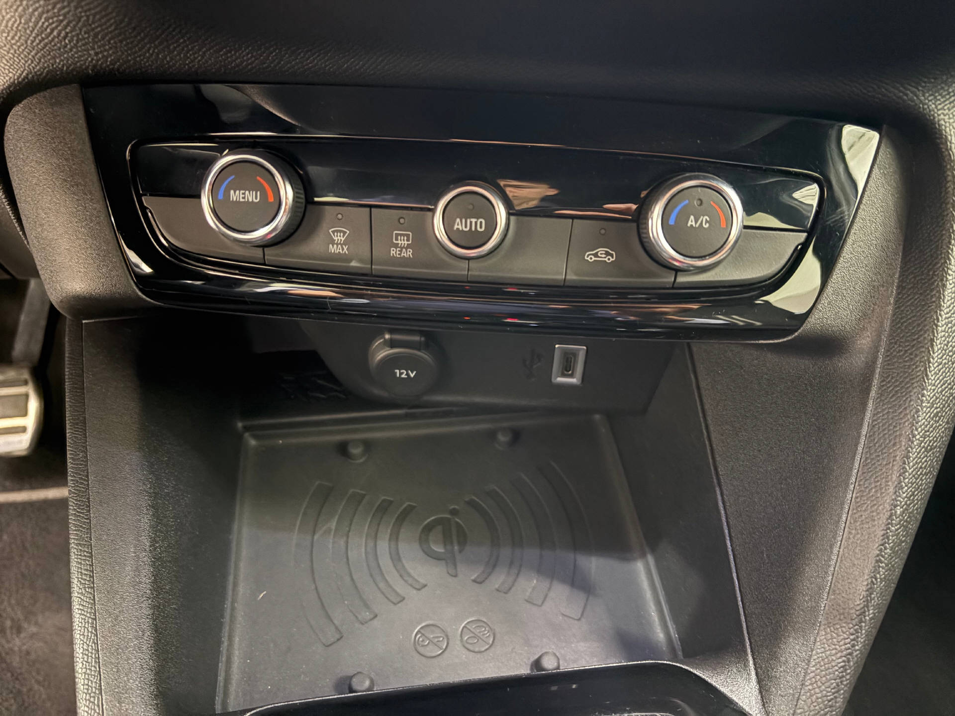 OPEL Corsa 1.2 T Hybrid GS-image-10