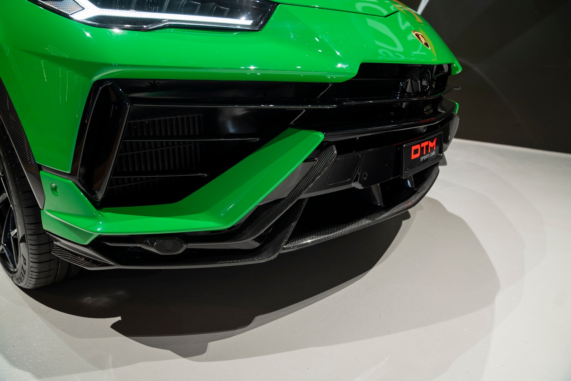 LAMBORGHINI Urus Performante-image-6