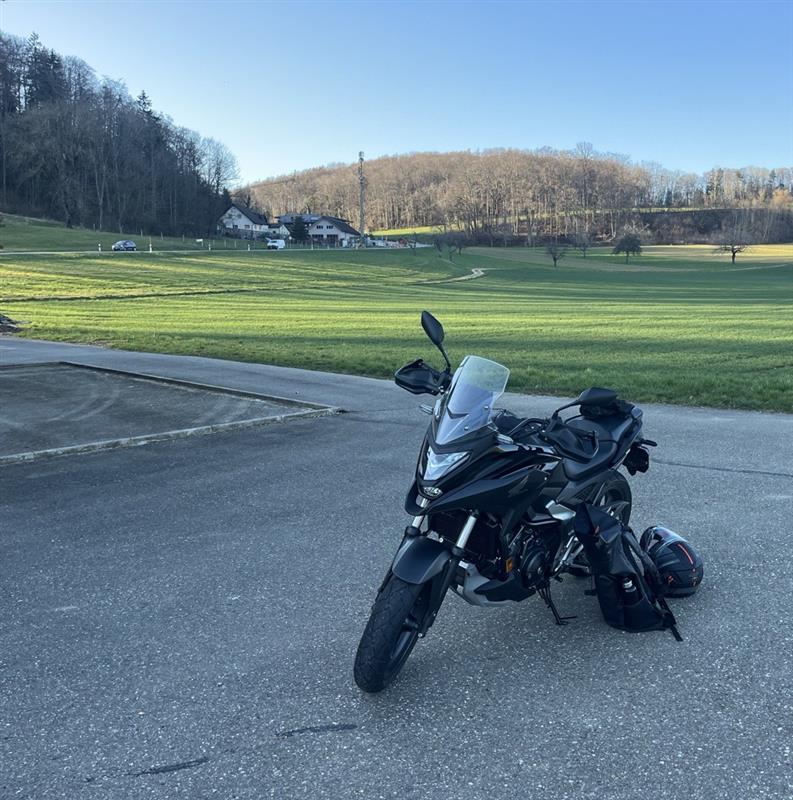 HONDA NC 750 X (35kW)-image-2