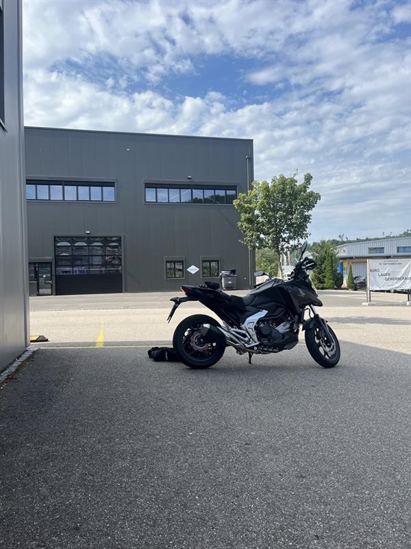 HONDA NC 750 X (35kW)-image-3