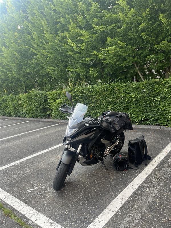 HONDA NC 750 X (35kW)-image-4