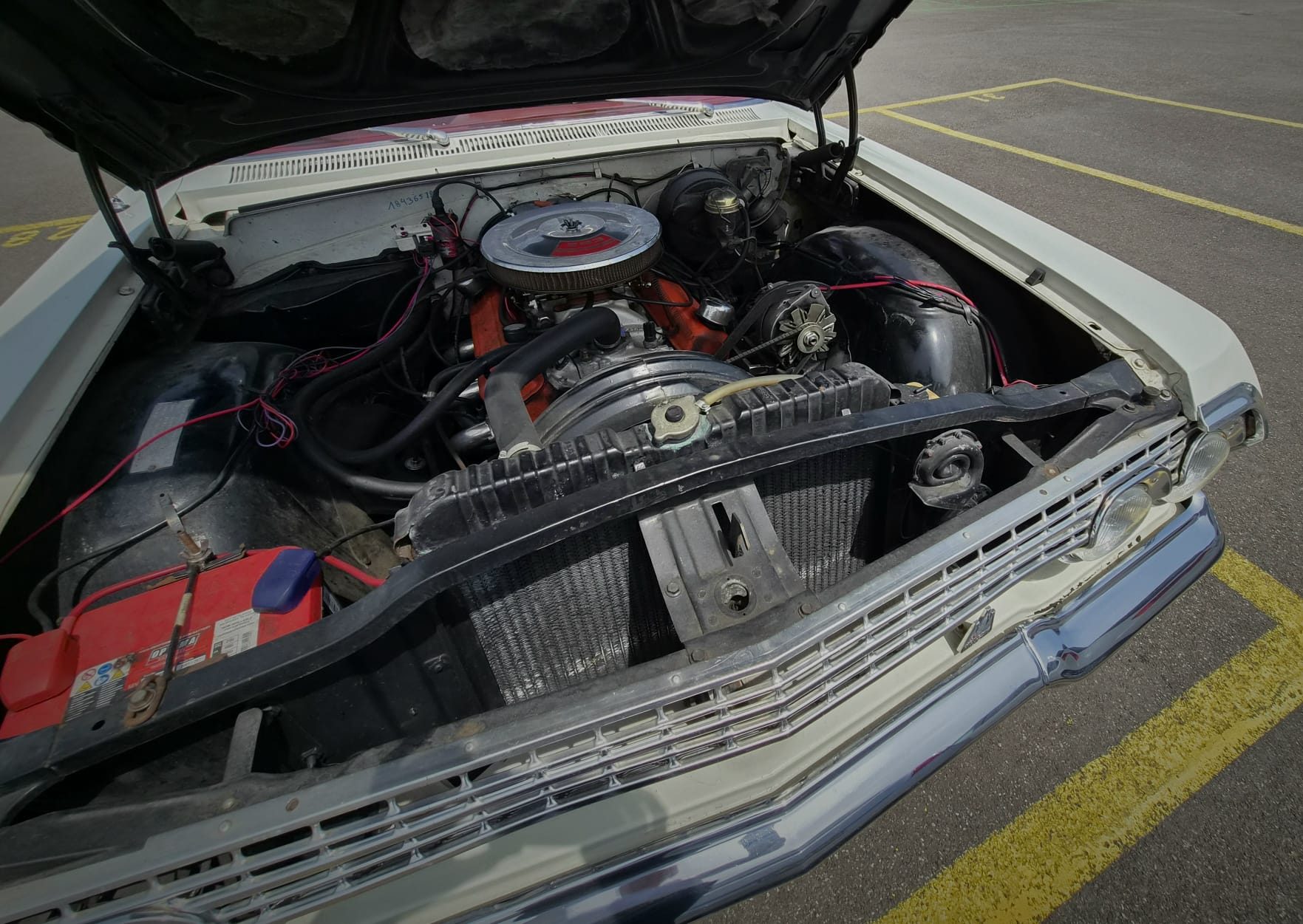 CHEVROLET Impala-image-4