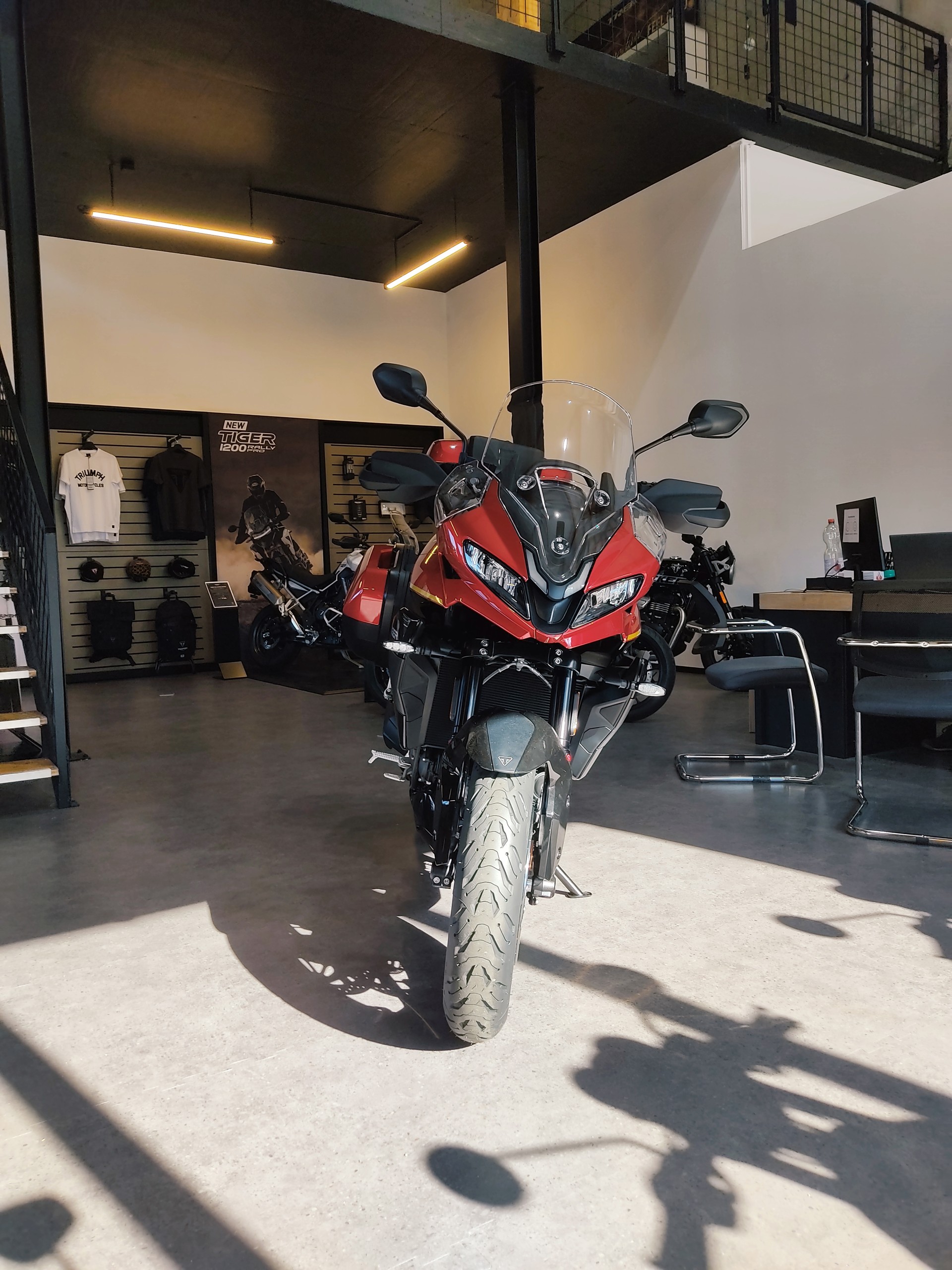 TRIUMPH Tiger Sport 800 Touring-image-3
