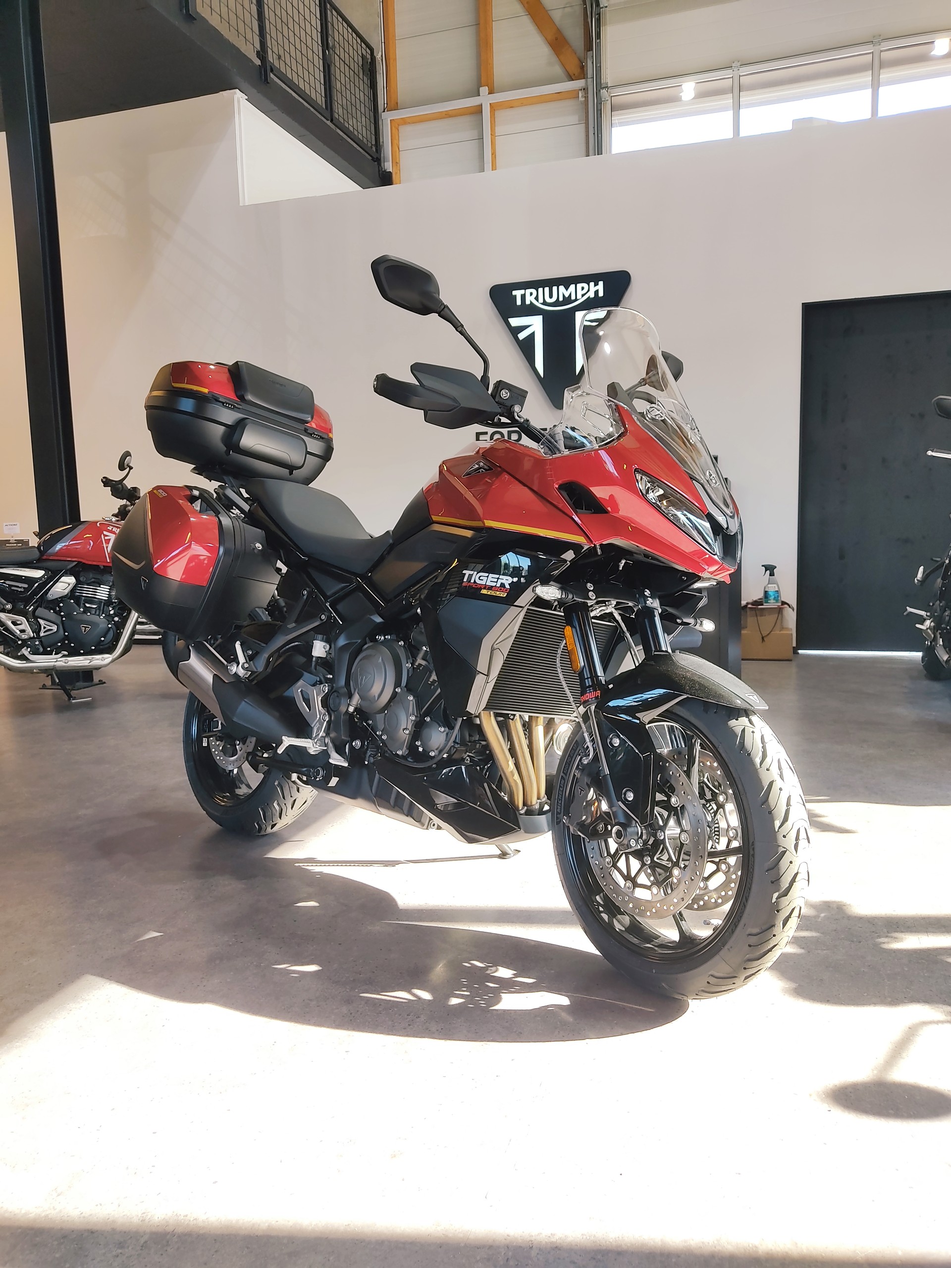 TRIUMPH Tiger Sport 800 Touring-image-0