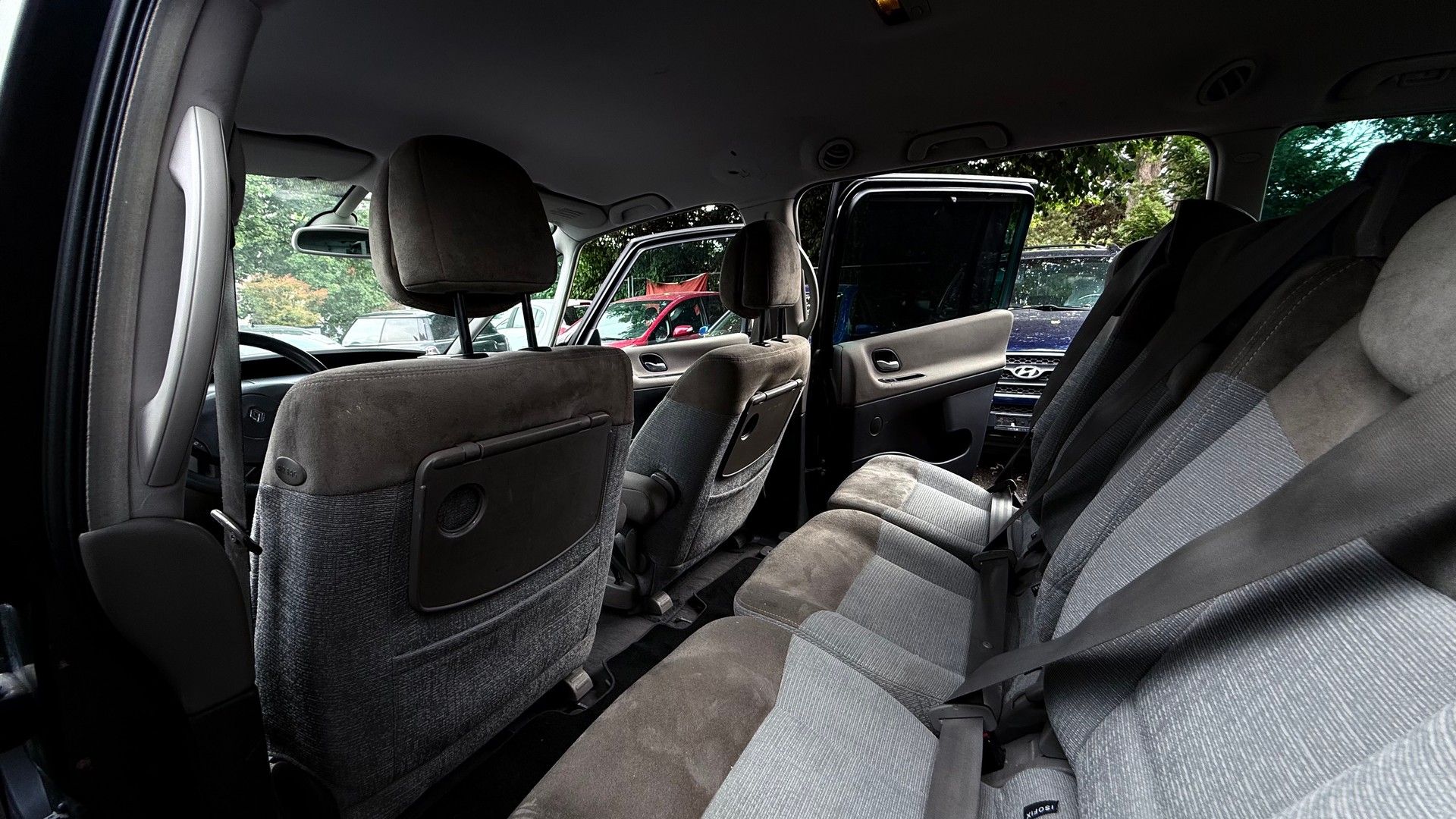 RENAULT Espace 2.0 Turbo Expression-image-8
