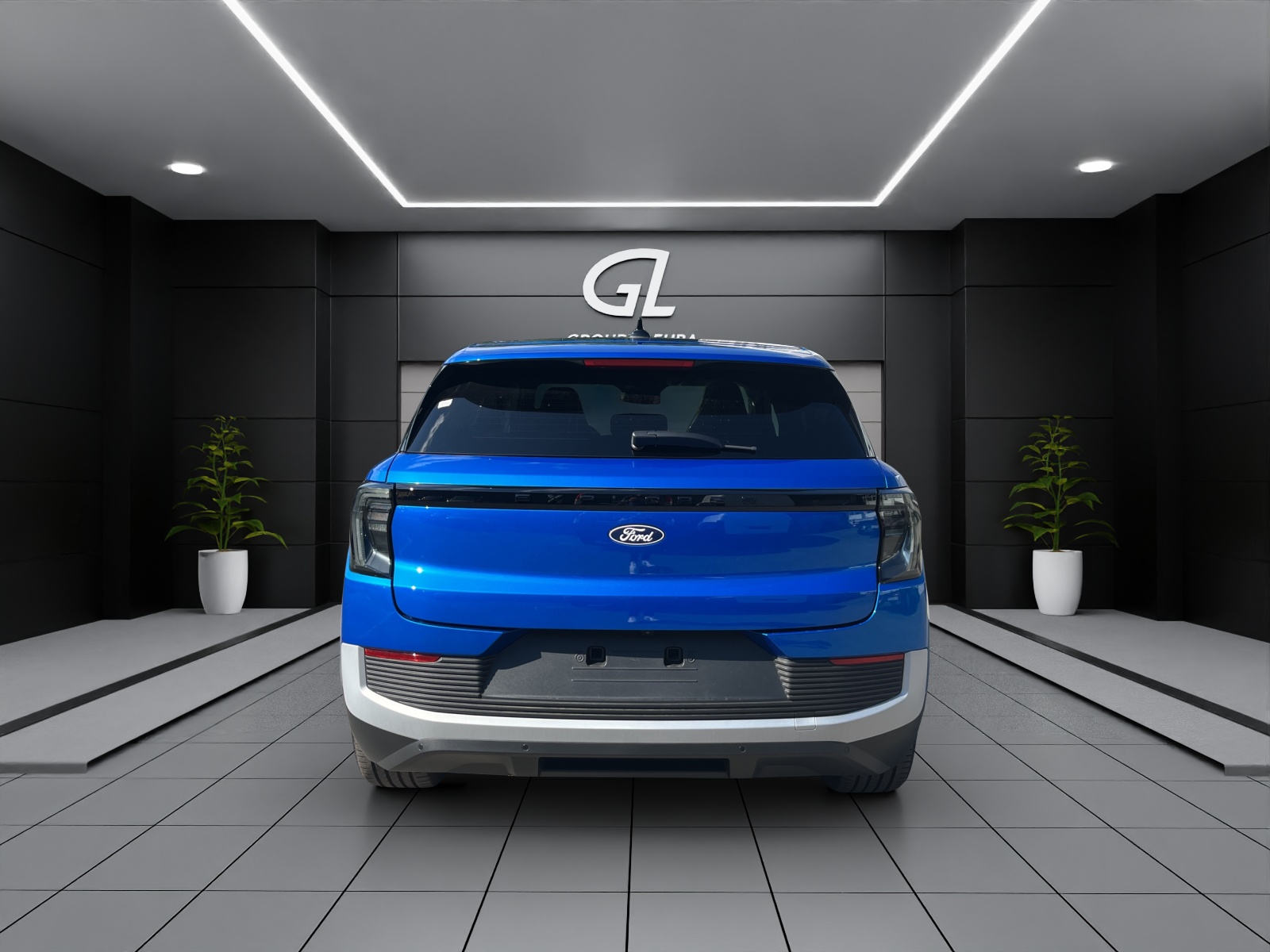 FORD Explorer Elektro 77kWh Dual Extended Range Premium AWD-image-4