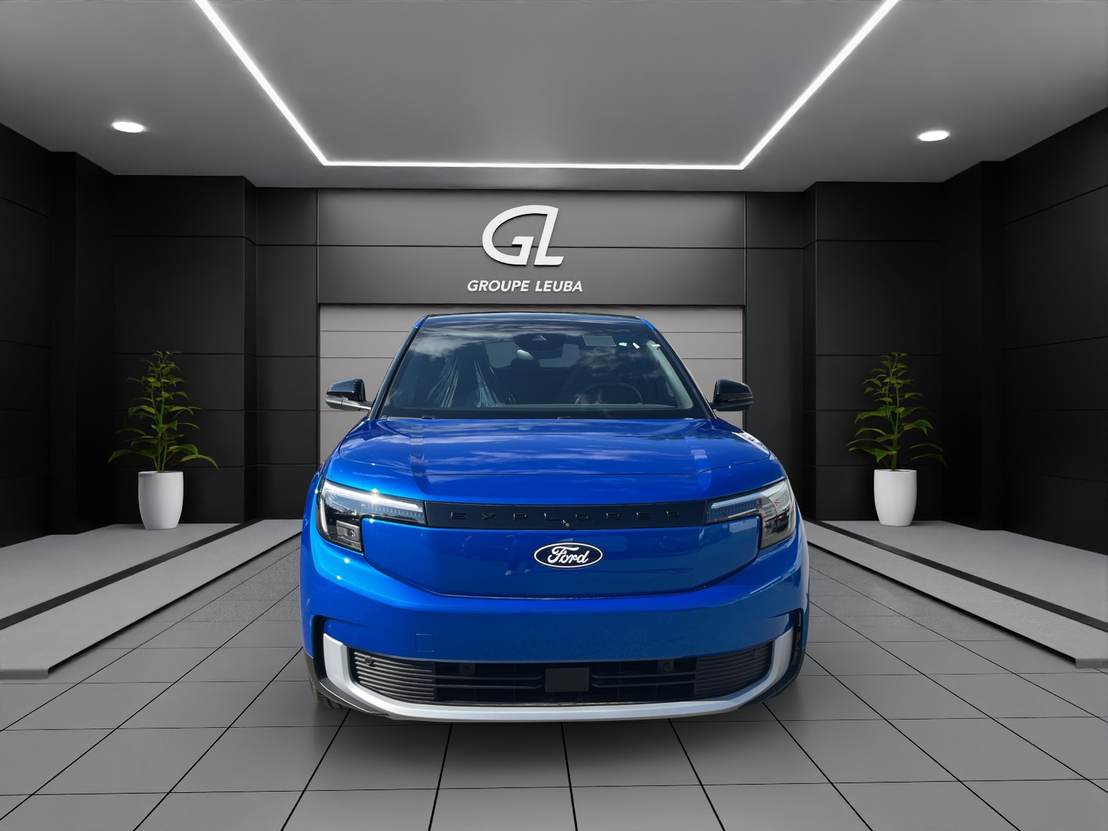 FORD Explorer Elektro 77kWh Dual Extended Range Premium AWD-showroom-element-1