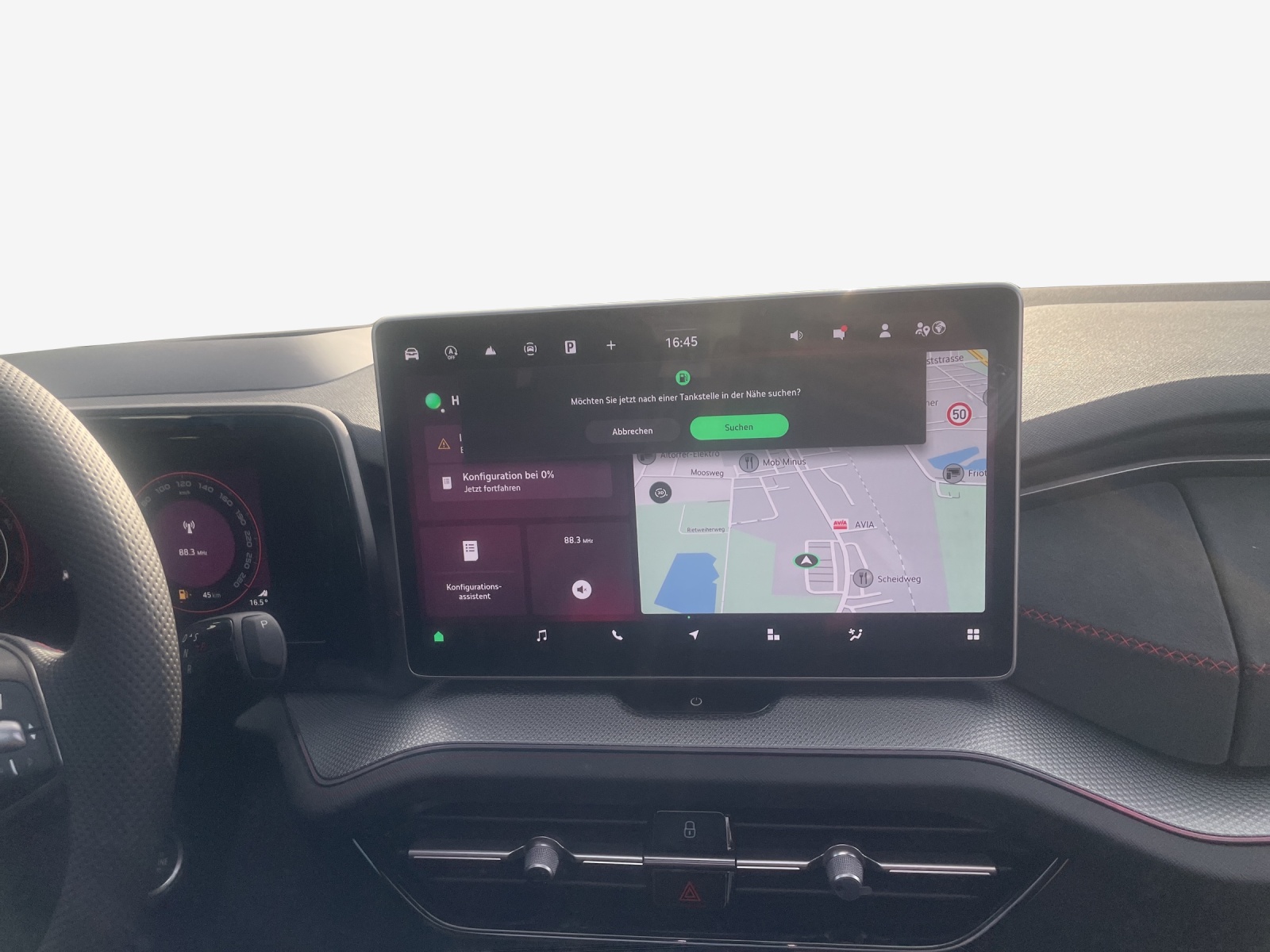 SKODA Skoda Kodiaq RS 2.0TSI 265PS 7DSG4x4-image-12