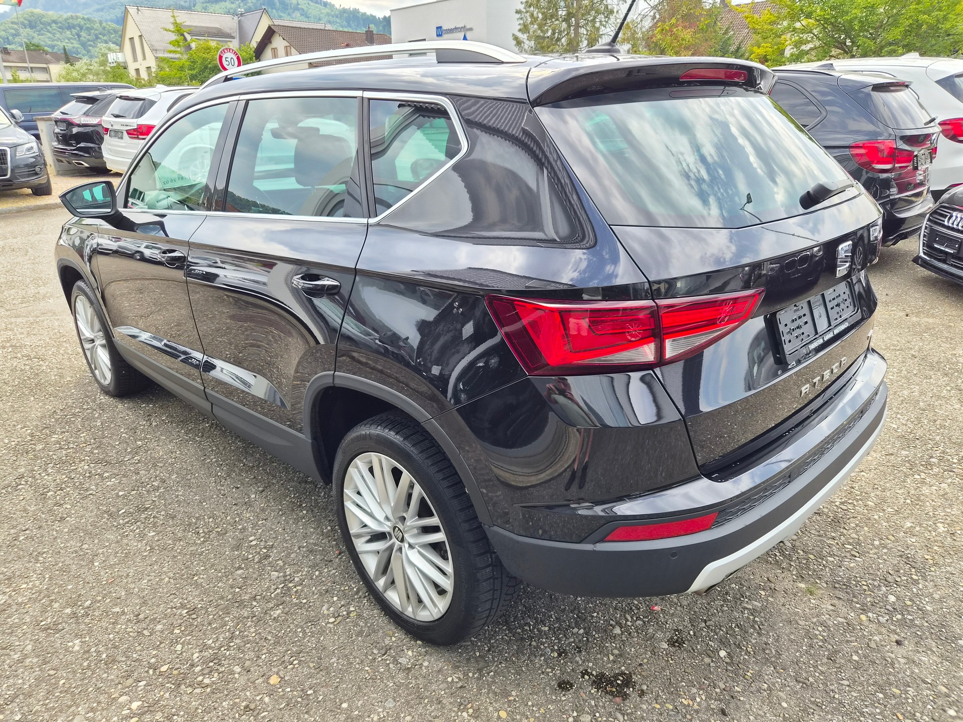 SEAT Ateca 2.0 TDI CR Xcellence 4Drive DSG-showroom-element-3