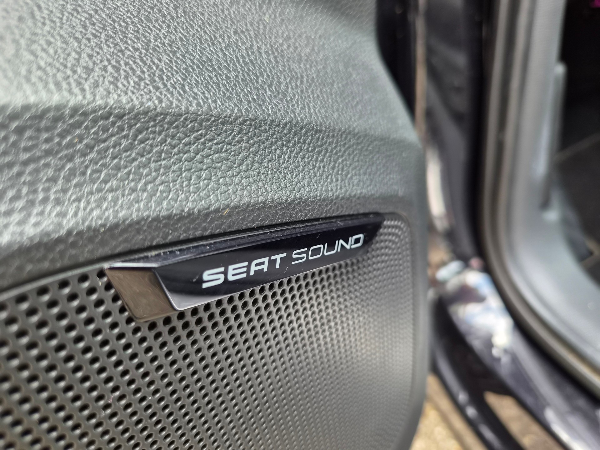 SEAT Ateca 2.0 TDI CR Xcellence 4Drive DSG-image-25