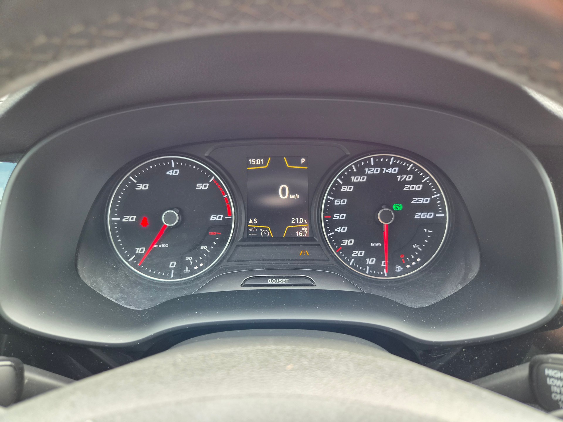 SEAT Ateca 2.0 TDI CR Xcellence 4Drive DSG-image-16