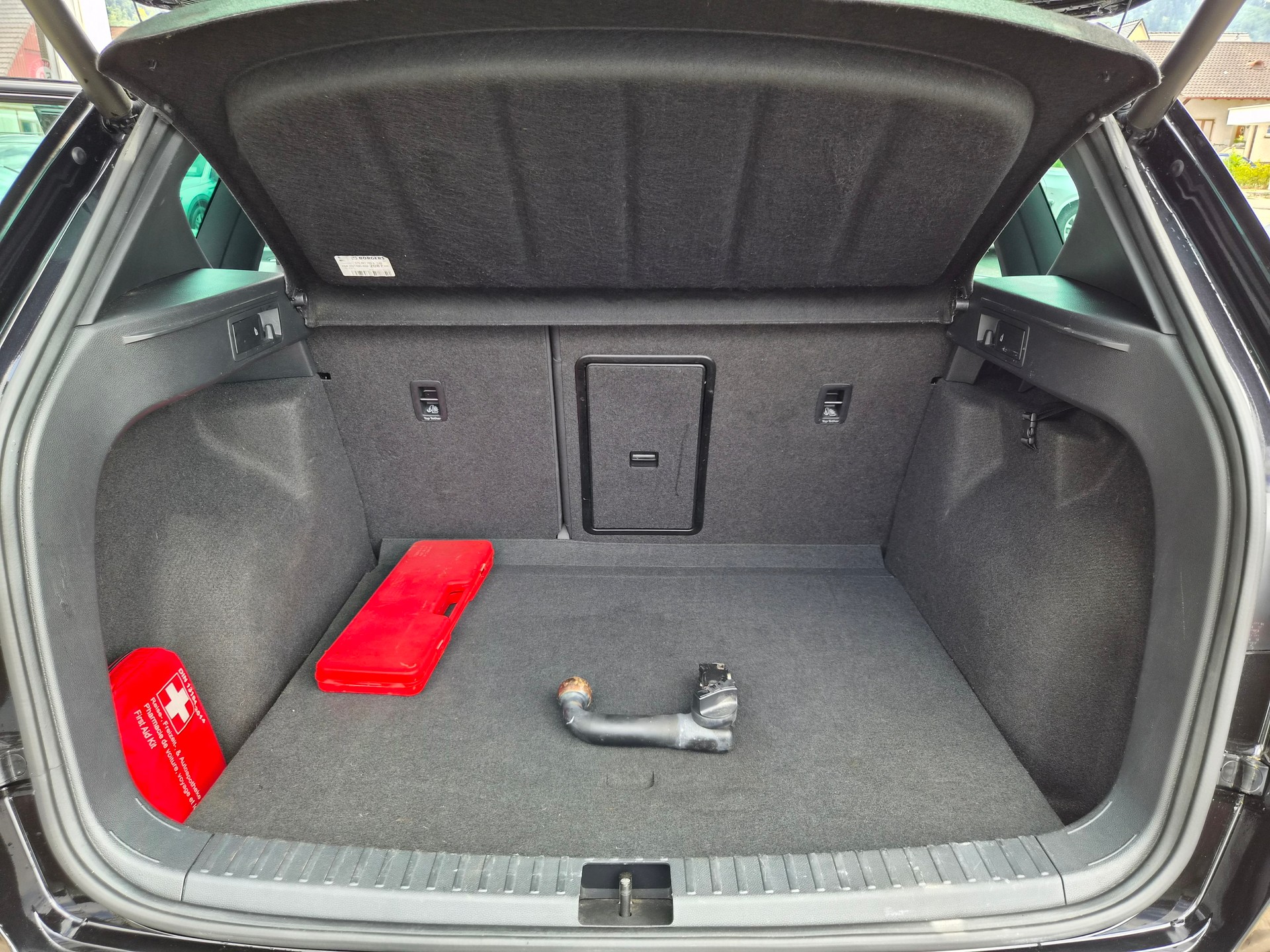 SEAT Ateca 2.0 TDI CR Xcellence 4Drive DSG-image-11