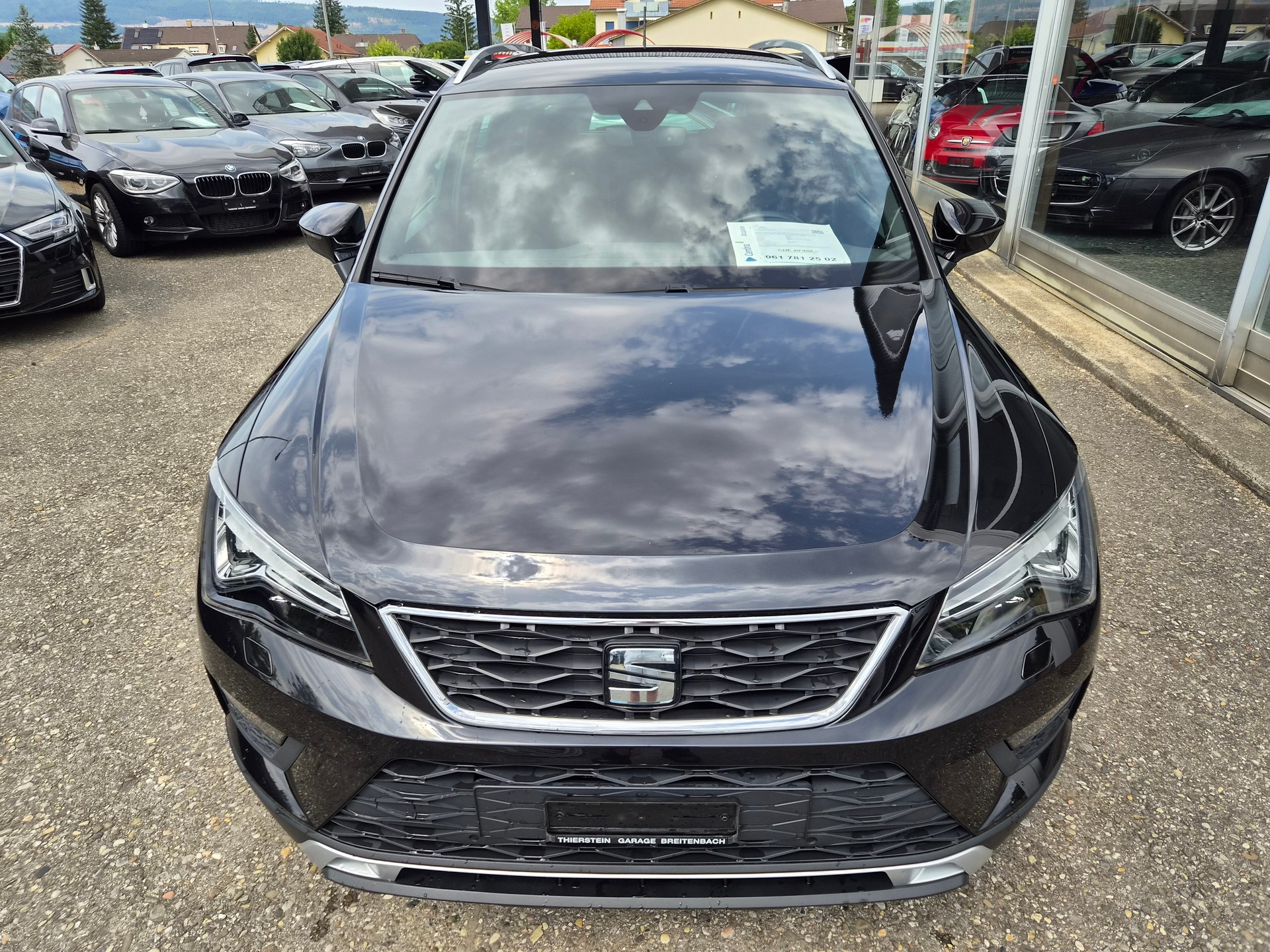 SEAT Ateca 2.0 TDI CR Xcellence 4Drive DSG-showroom-element-1